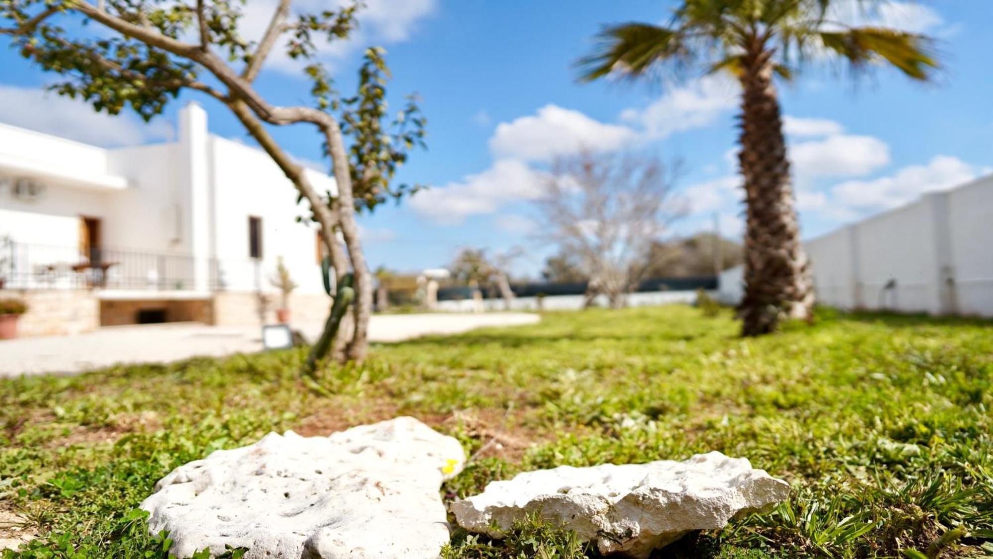 Villa Mia San Ligorio Exterior foto