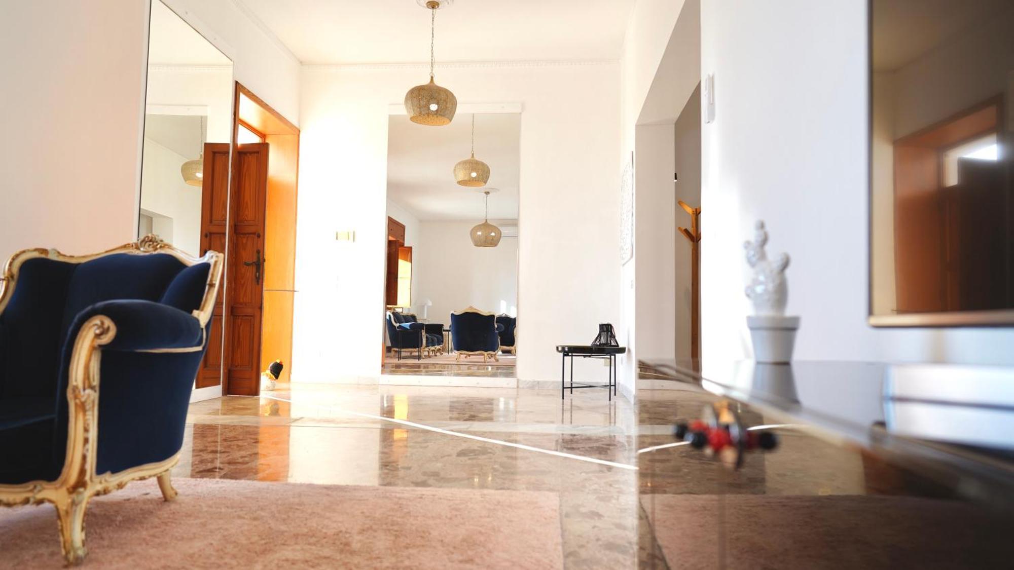 Villa Mia San Ligorio Exterior foto